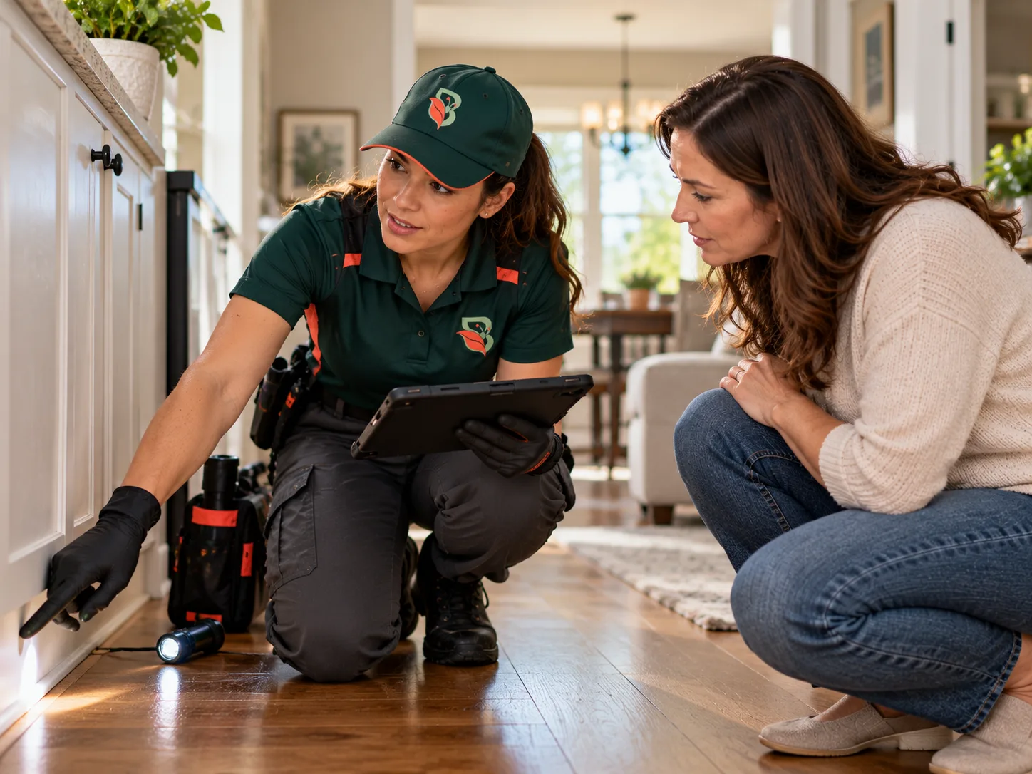 Pest Control Ellsworth, WI FAQs